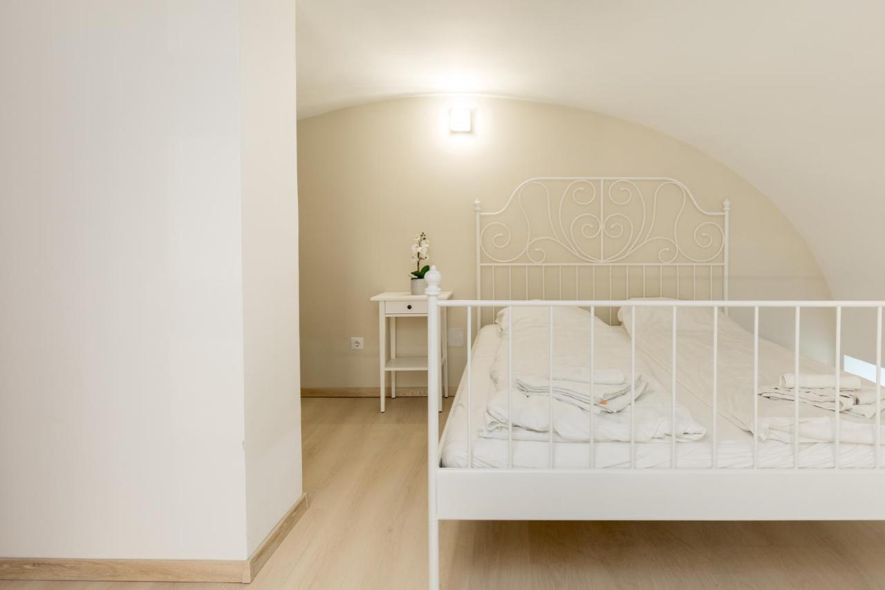 B17 Bajcsy Apartment Budapest Esterno foto
