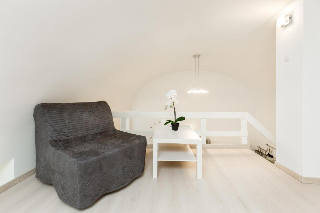 B17 Bajcsy Apartment Budapest Esterno foto