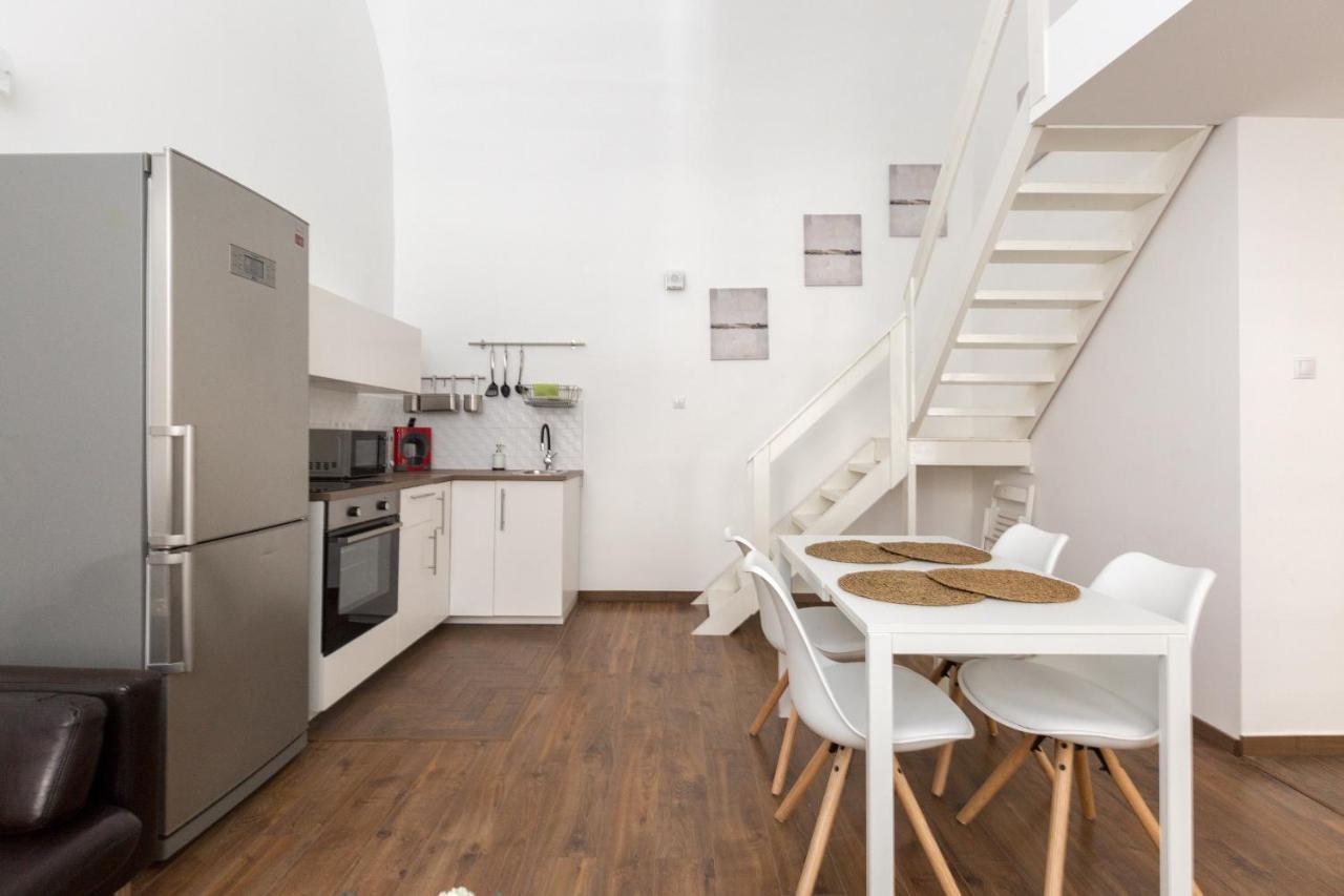 B17 Bajcsy Apartment Budapest Esterno foto