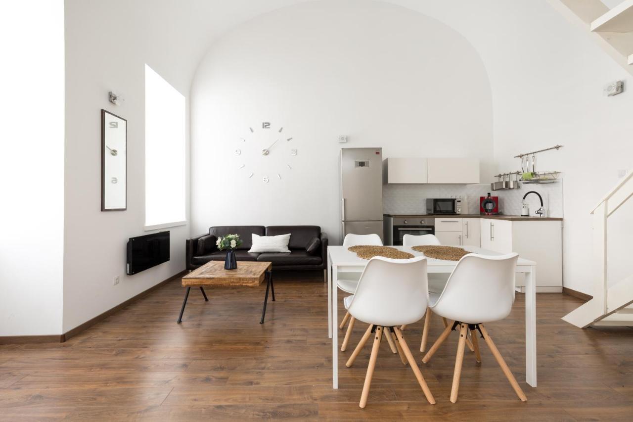 B17 Bajcsy Apartment Budapest Esterno foto