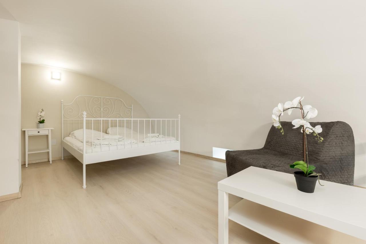 B17 Bajcsy Apartment Budapest Esterno foto