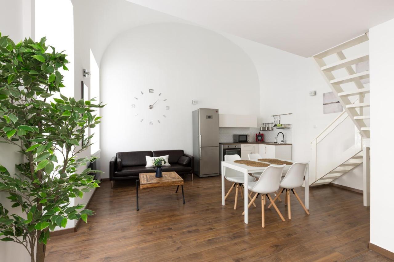 B17 Bajcsy Apartment Budapest Esterno foto